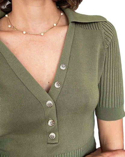 Mango - talla L