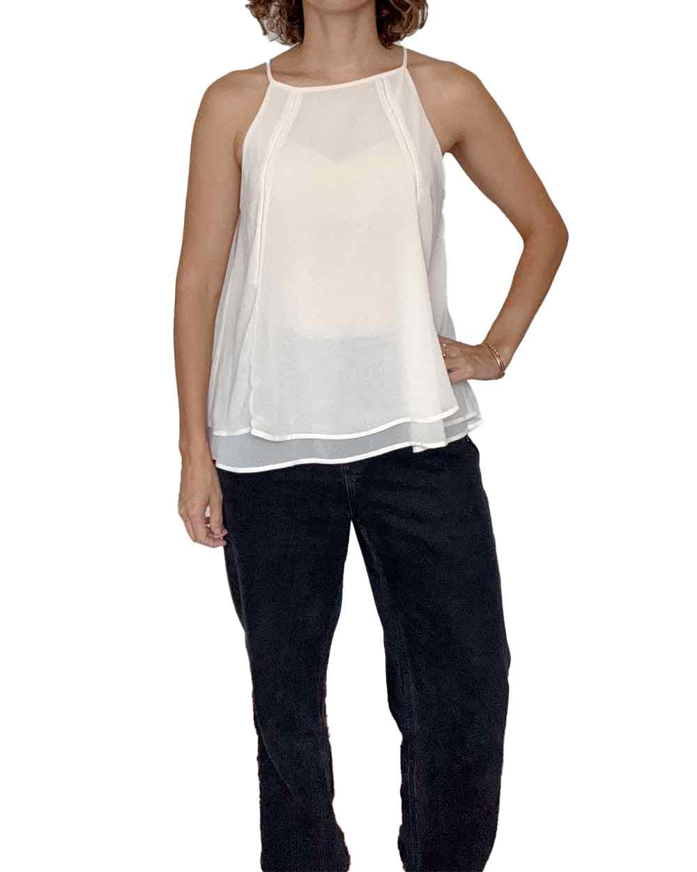 Mango - talla S