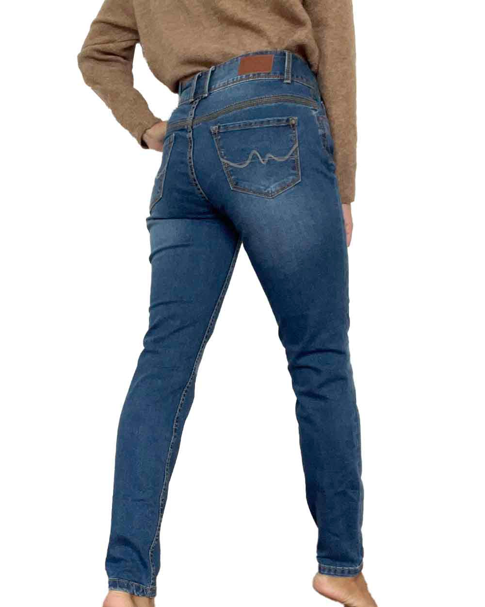 Pepe Jeans - talla 38