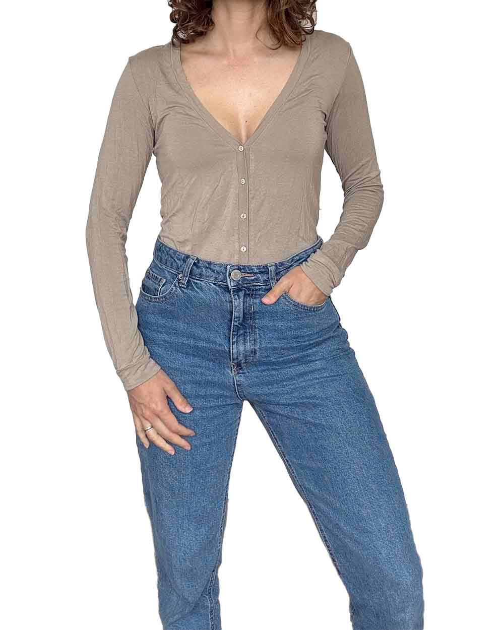 Diseño independiente - talla M