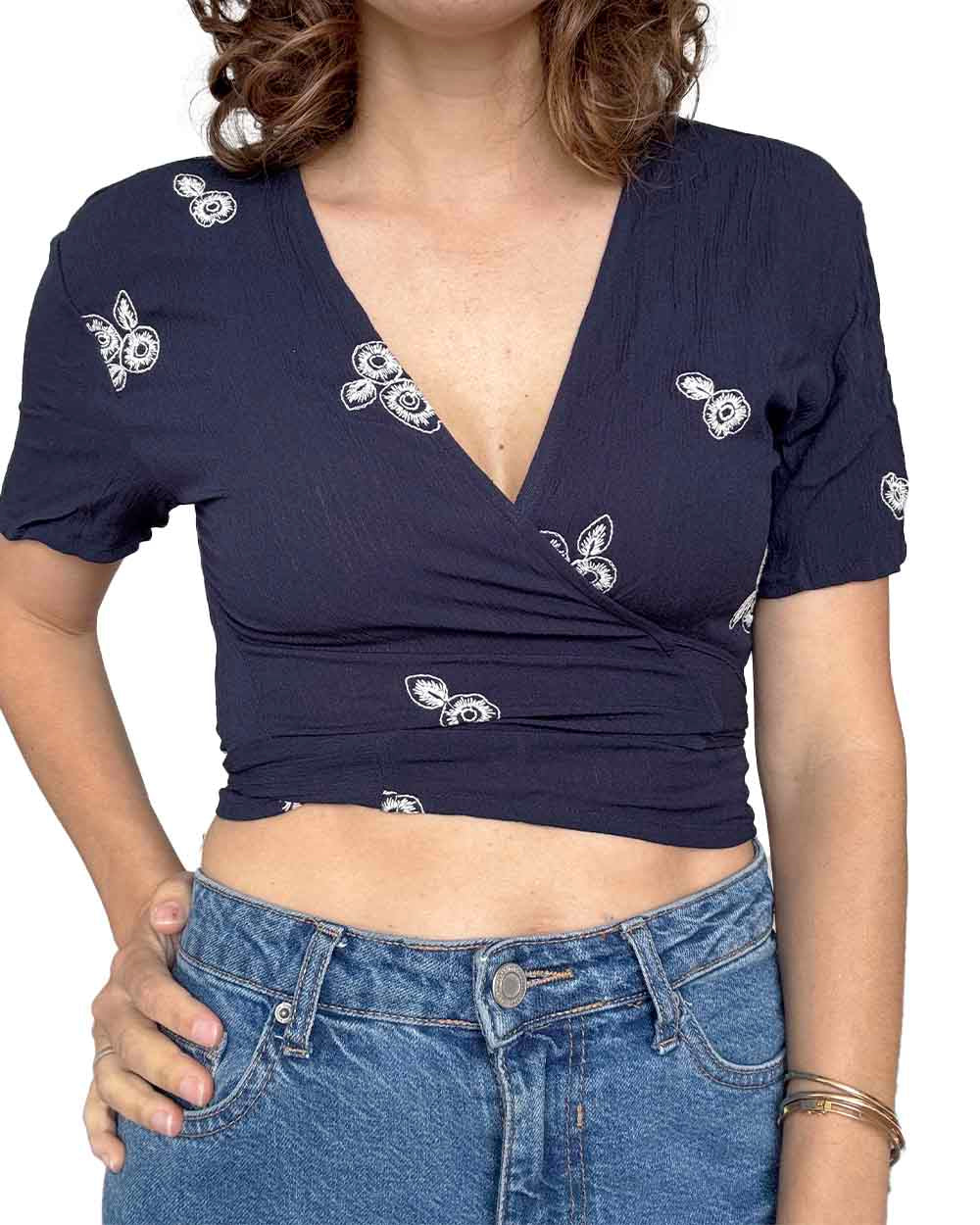 Lottie Moss - talla M