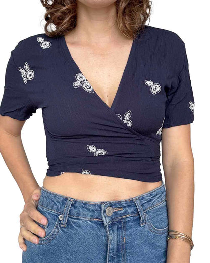 Lottie Moss - talla M