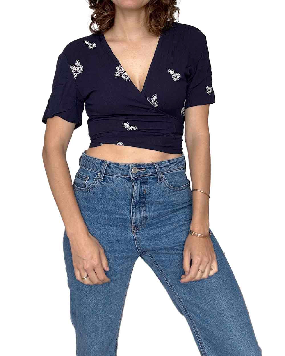 Lottie Moss - talla M