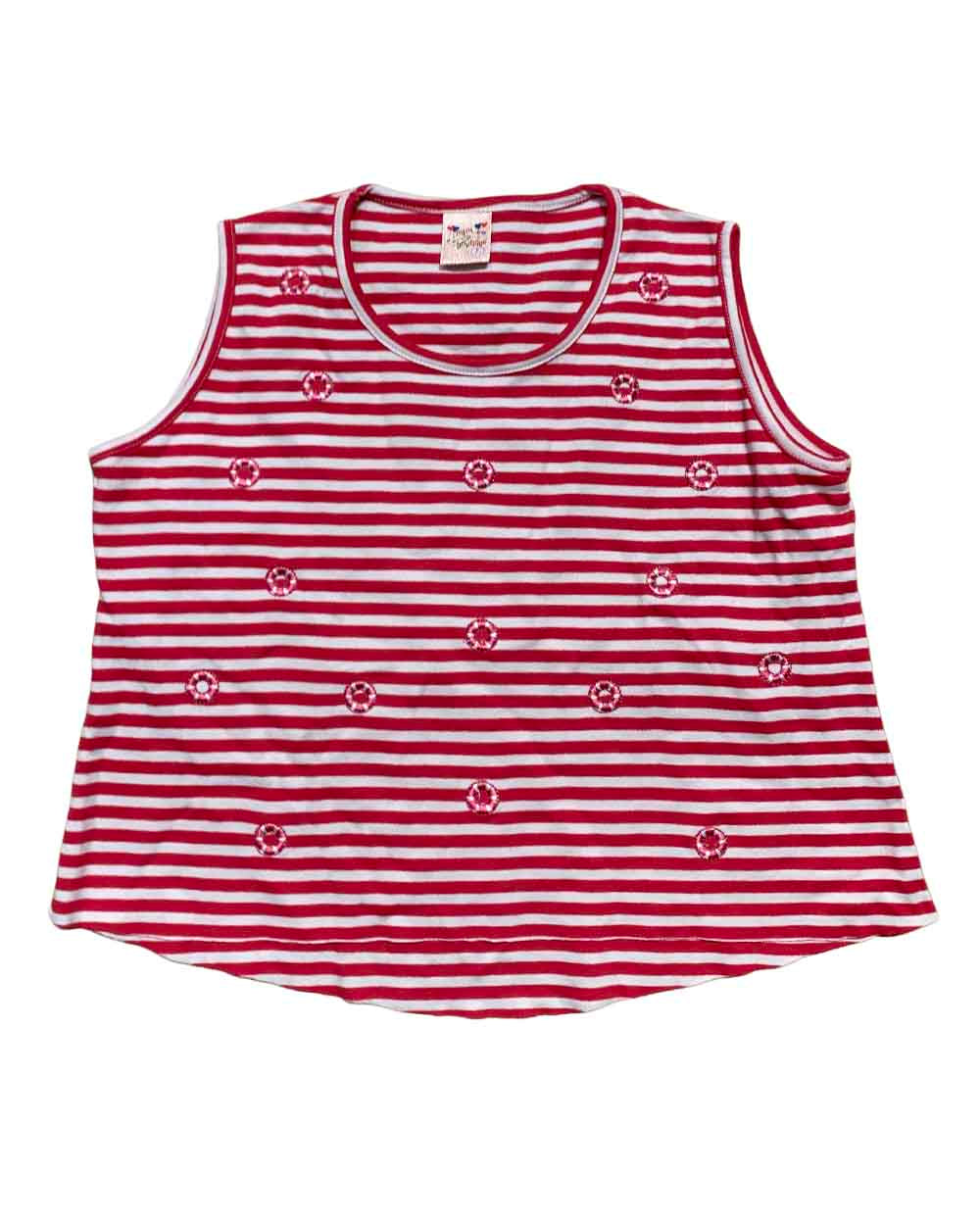 Diseño Independiente - talla 14