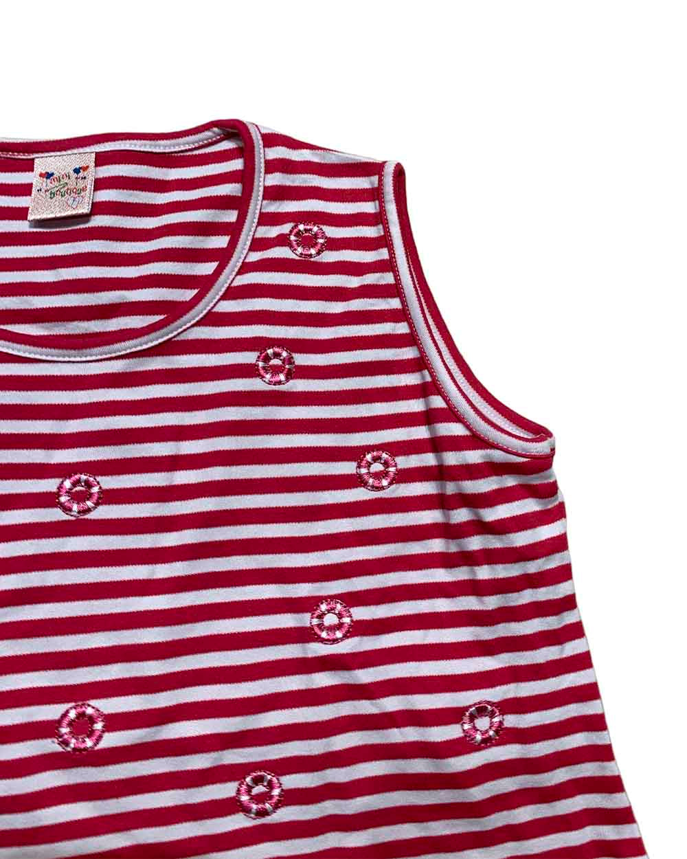 Diseño Independiente - talla 14