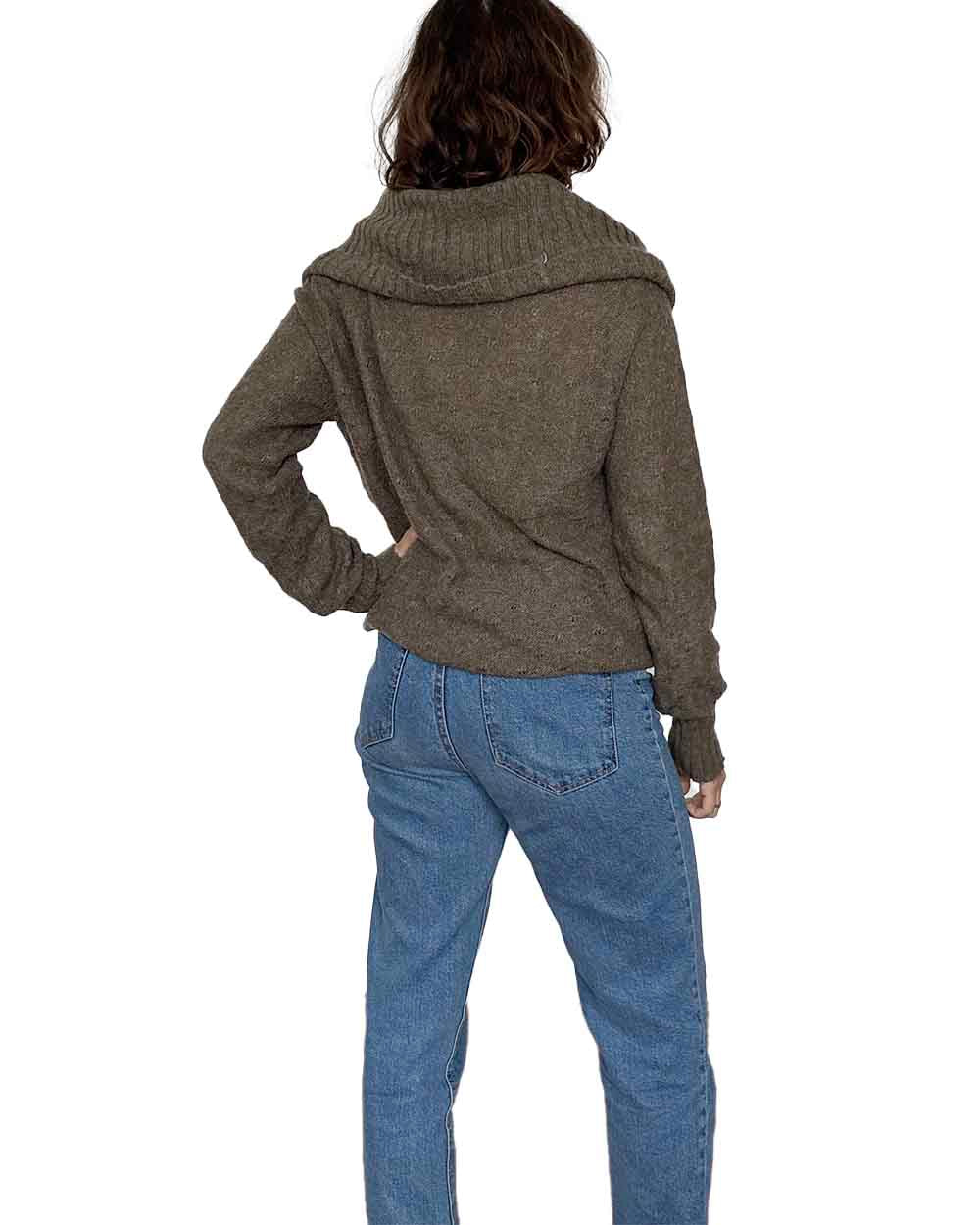 Cuesta Blanca - talla 42