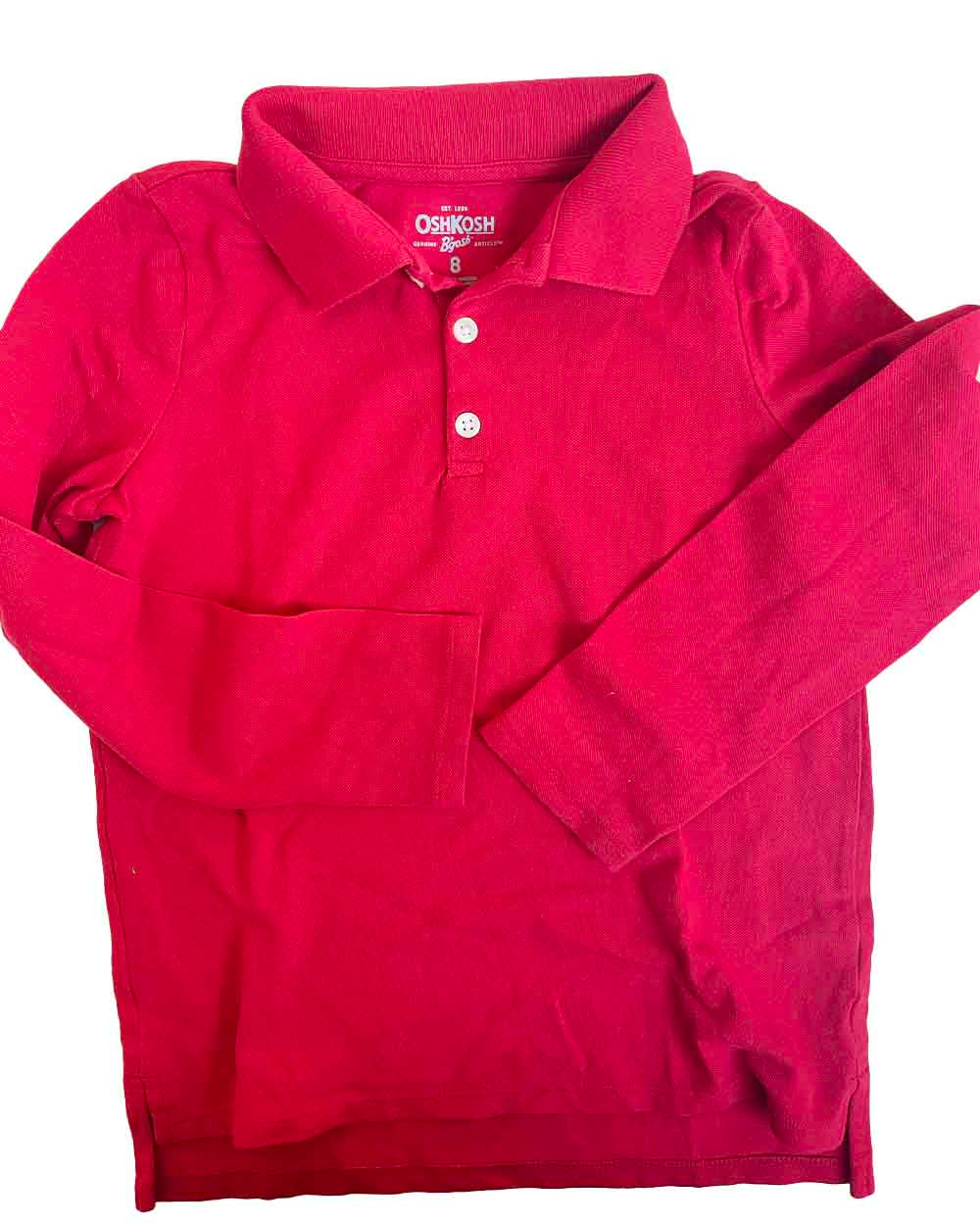 Oshkosh Bgosh - talla 8