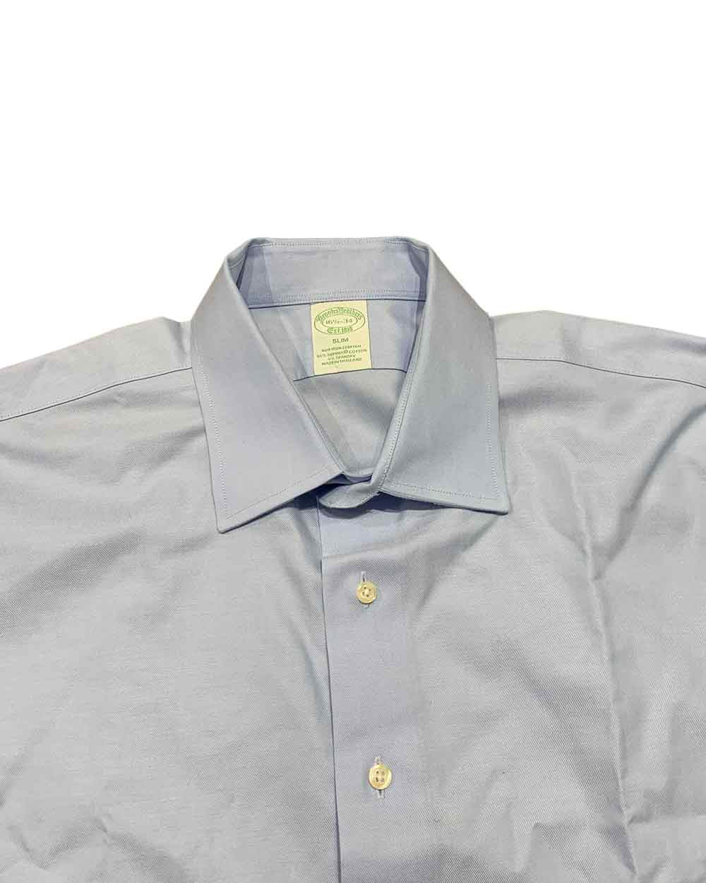Brooks Brothers - talla 16 1/2 (34)