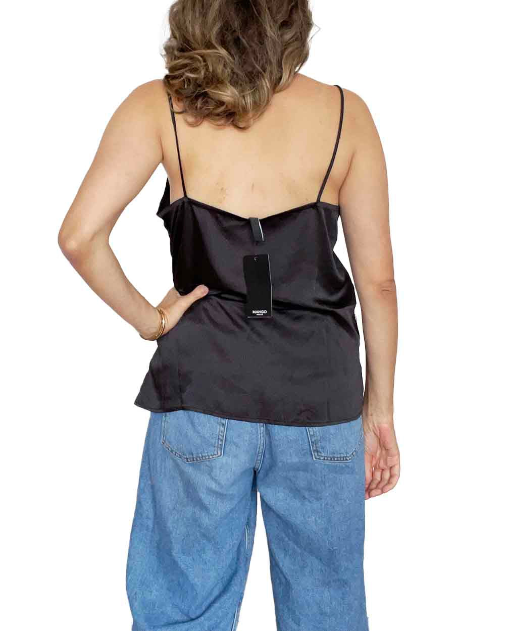 Mango - talla M