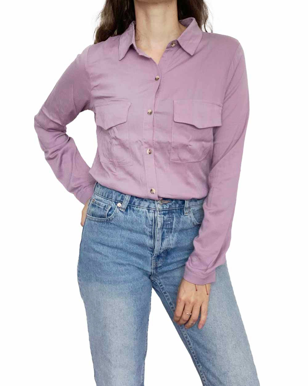Capicua - talla M