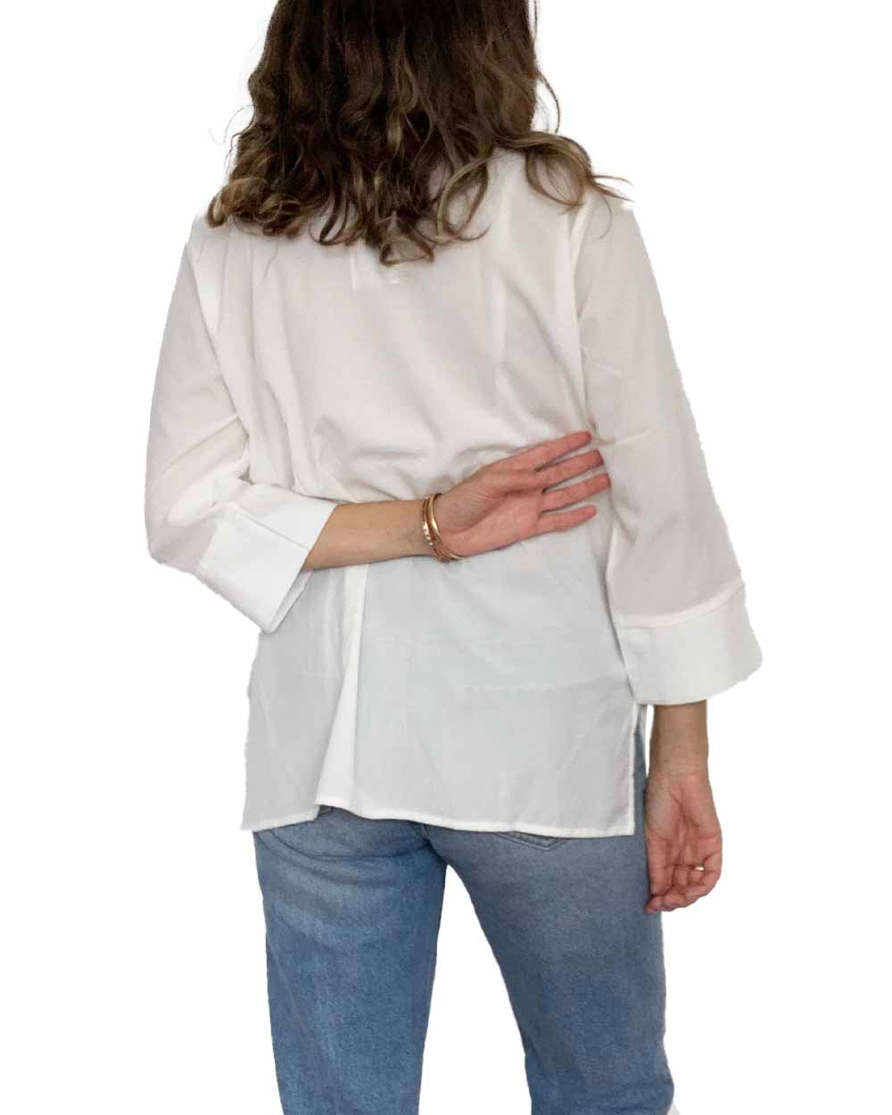 Capicua - talla M