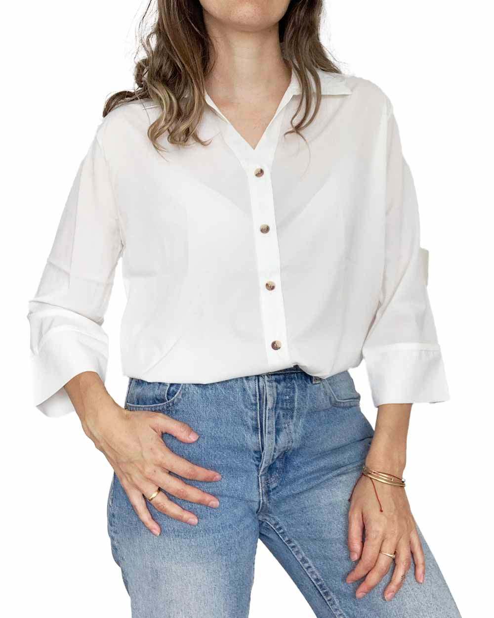 Capicua - talla M