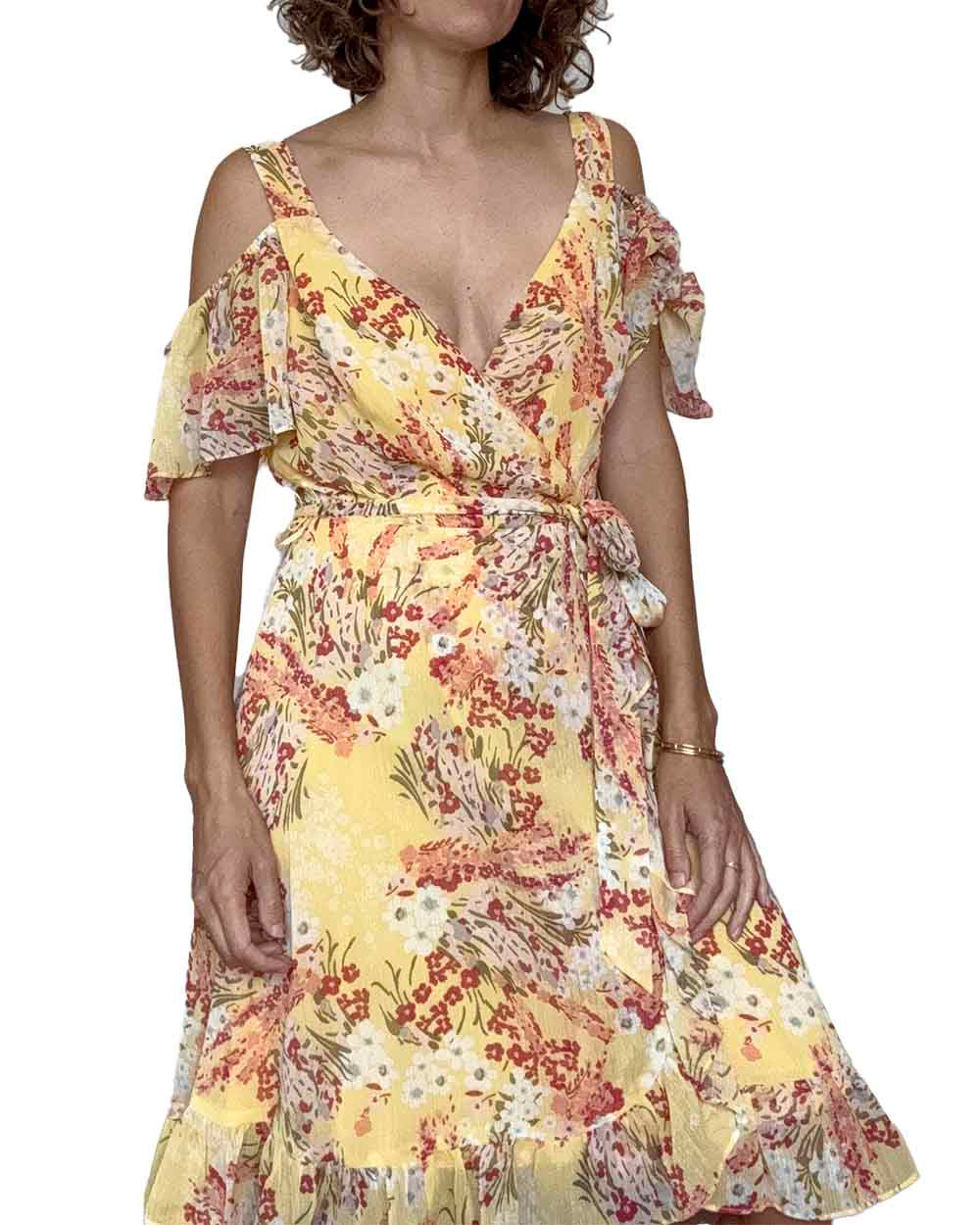 Bleecker 126 - talla 8