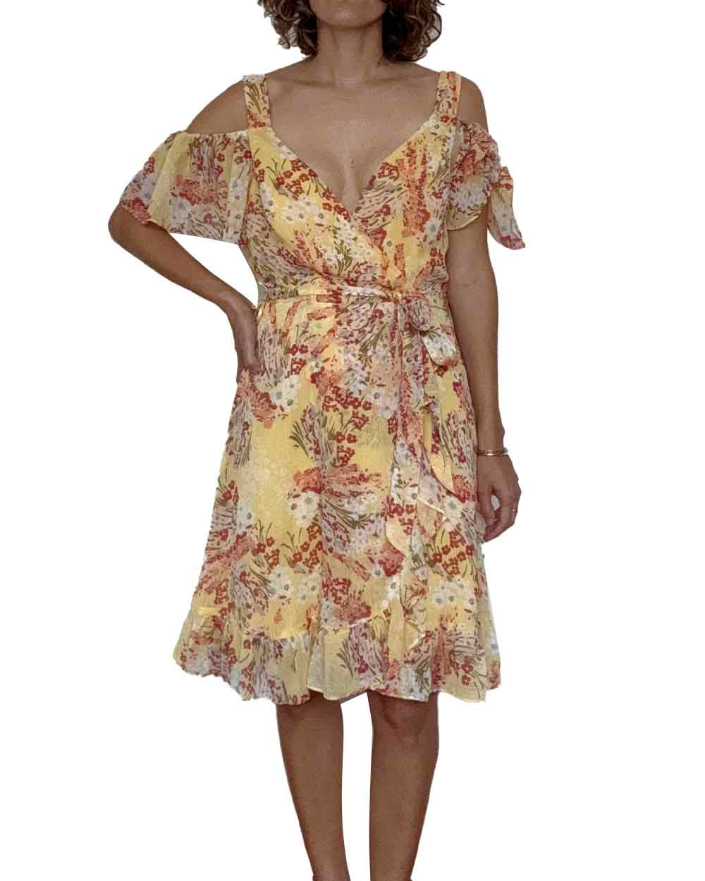 Bleecker 126 - talla 8