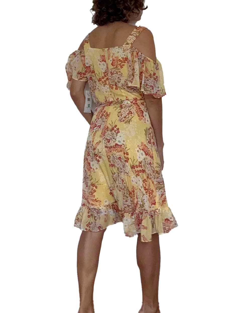 Bleecker 126 - talla 8
