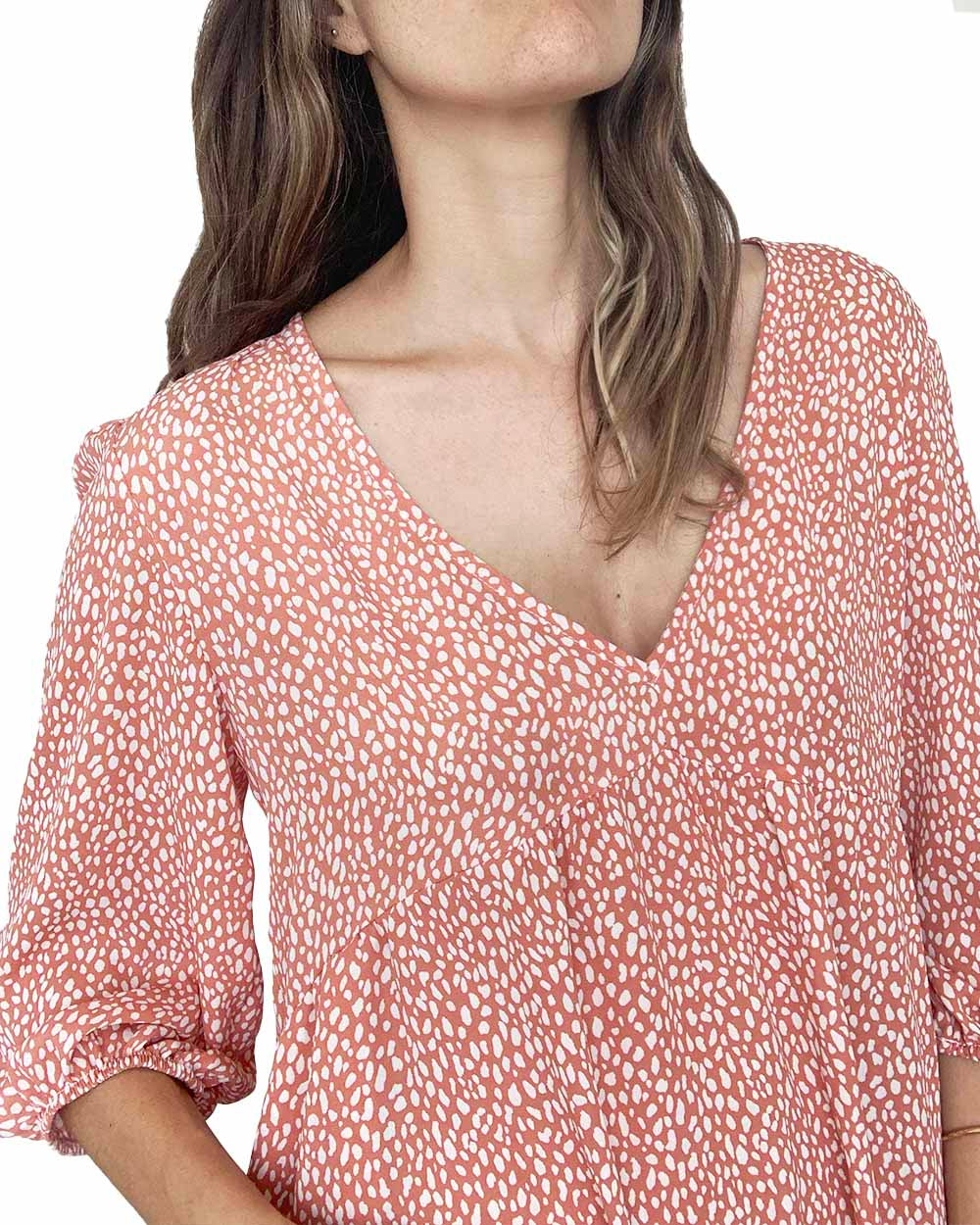 Velvet Torch - talla S
