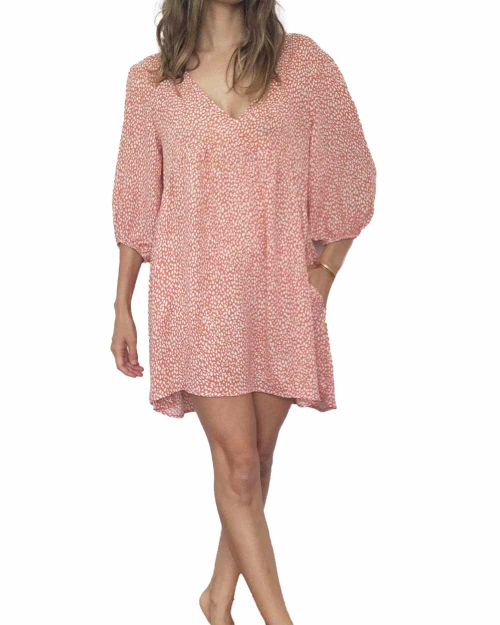 Velvet Torch - talla S