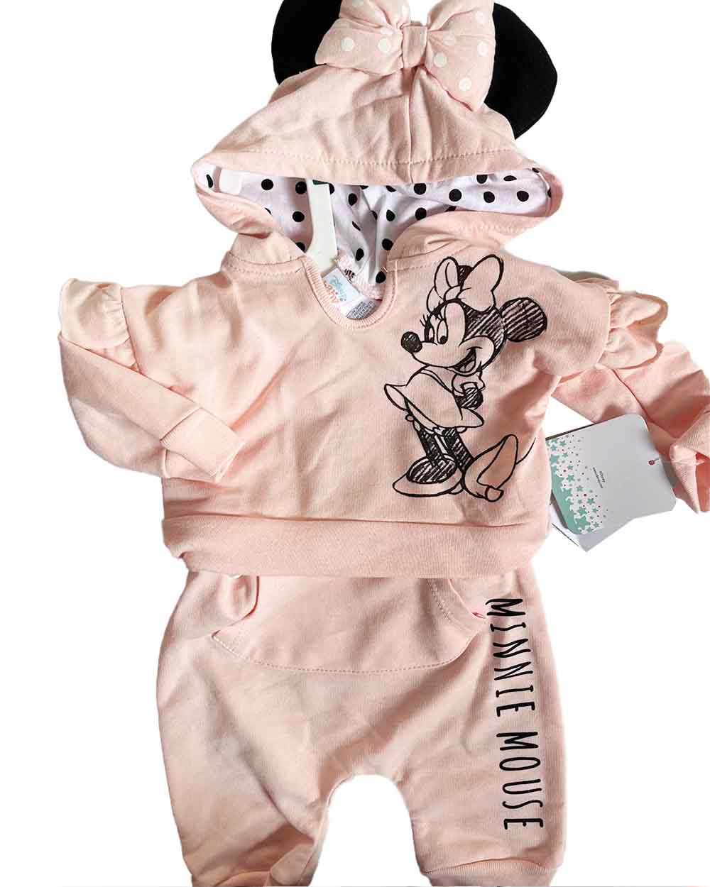 Disney Baby - talla 0-3 meses