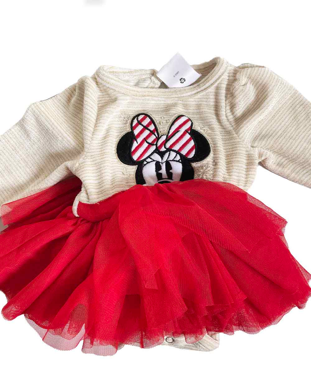 Disney Baby - talla 3-6 meses