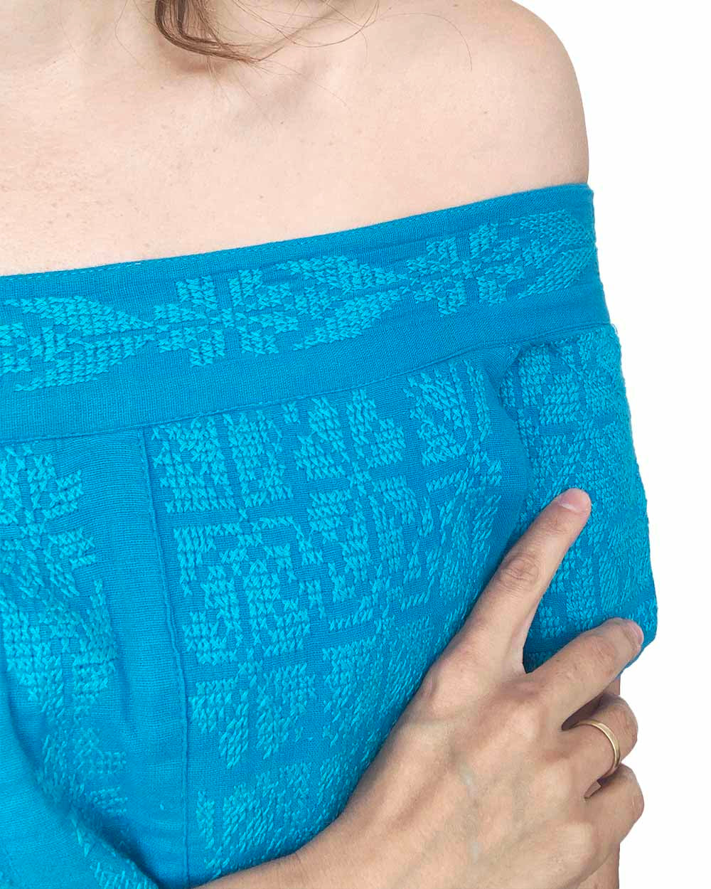 Diseño independiente - talla única