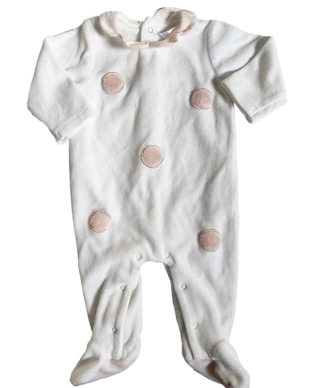 Mayoral - talla 1-2 meses