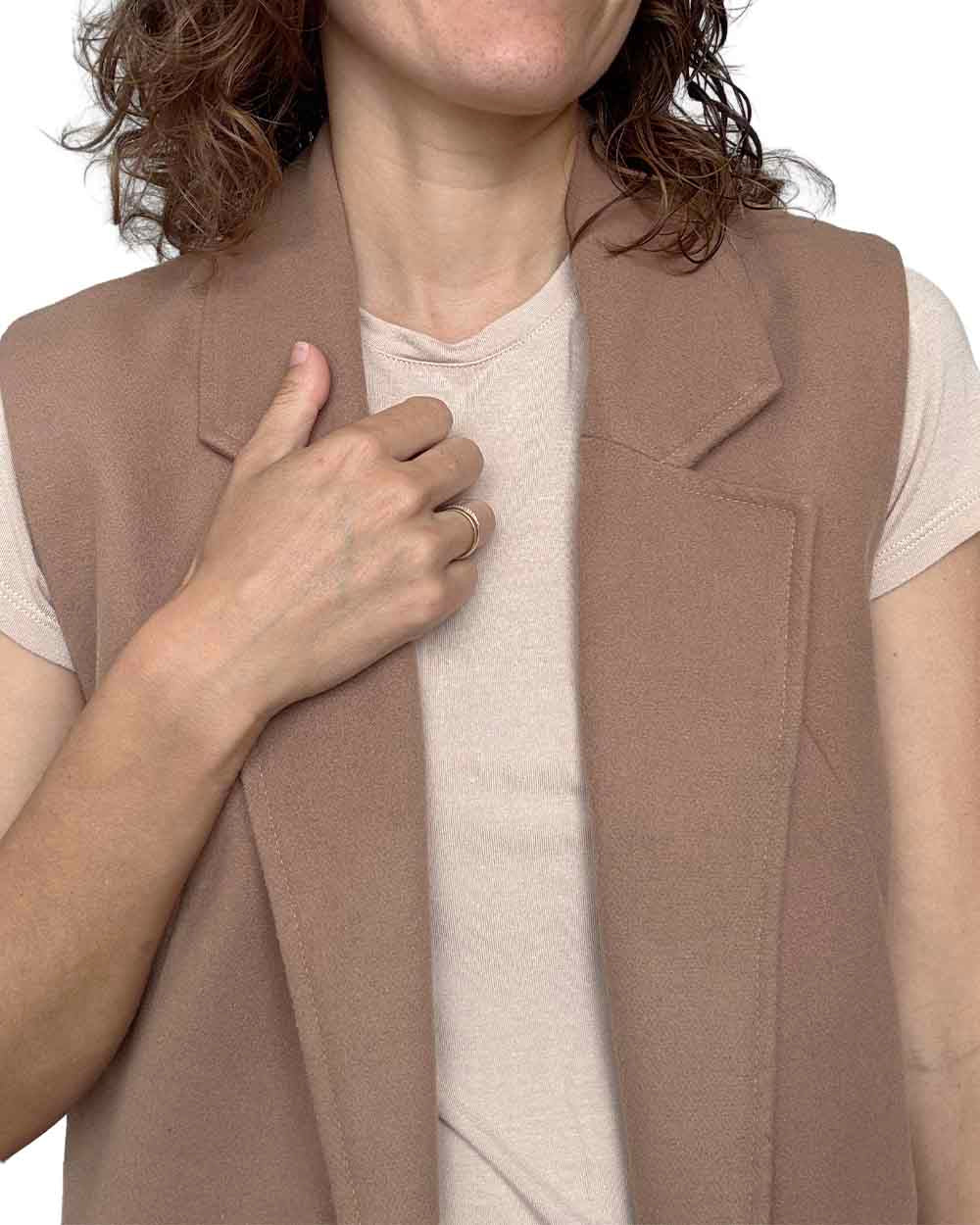 Black cha chá - talla S