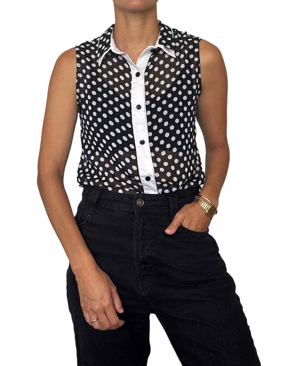 Diseño Independiente - talla S