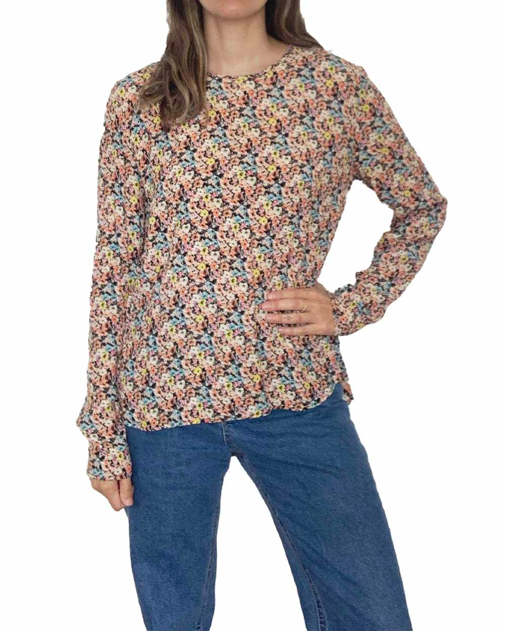 H&amp;M - talla 38 EUR
