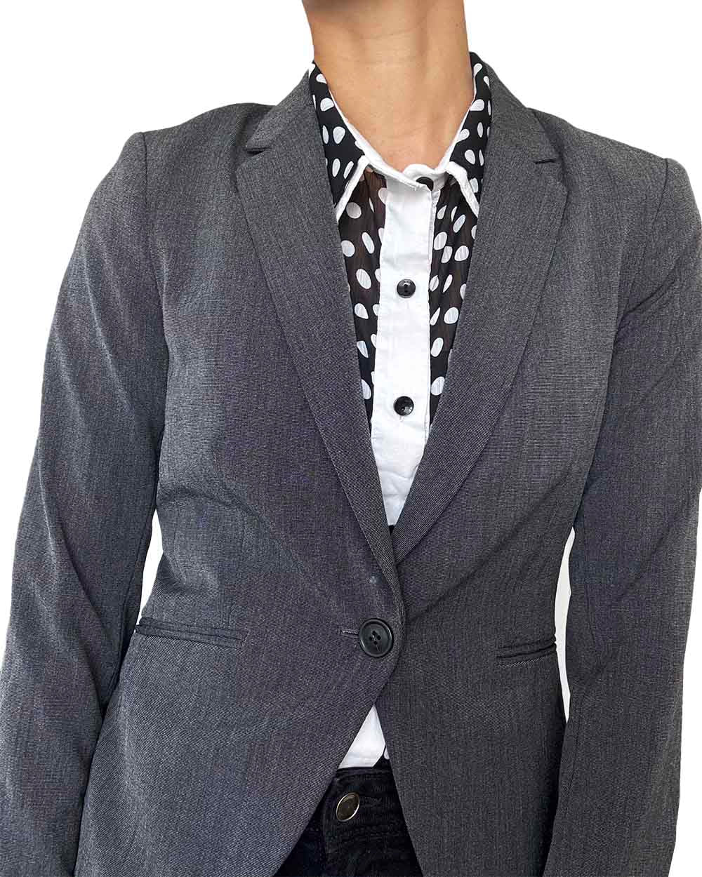 H&amp;M - talla EUR 34