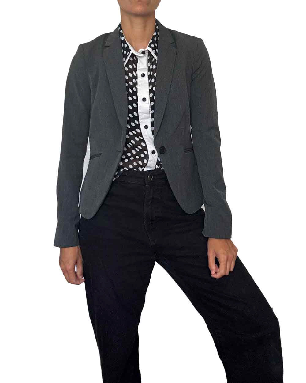 H&amp;M - talla EUR 34