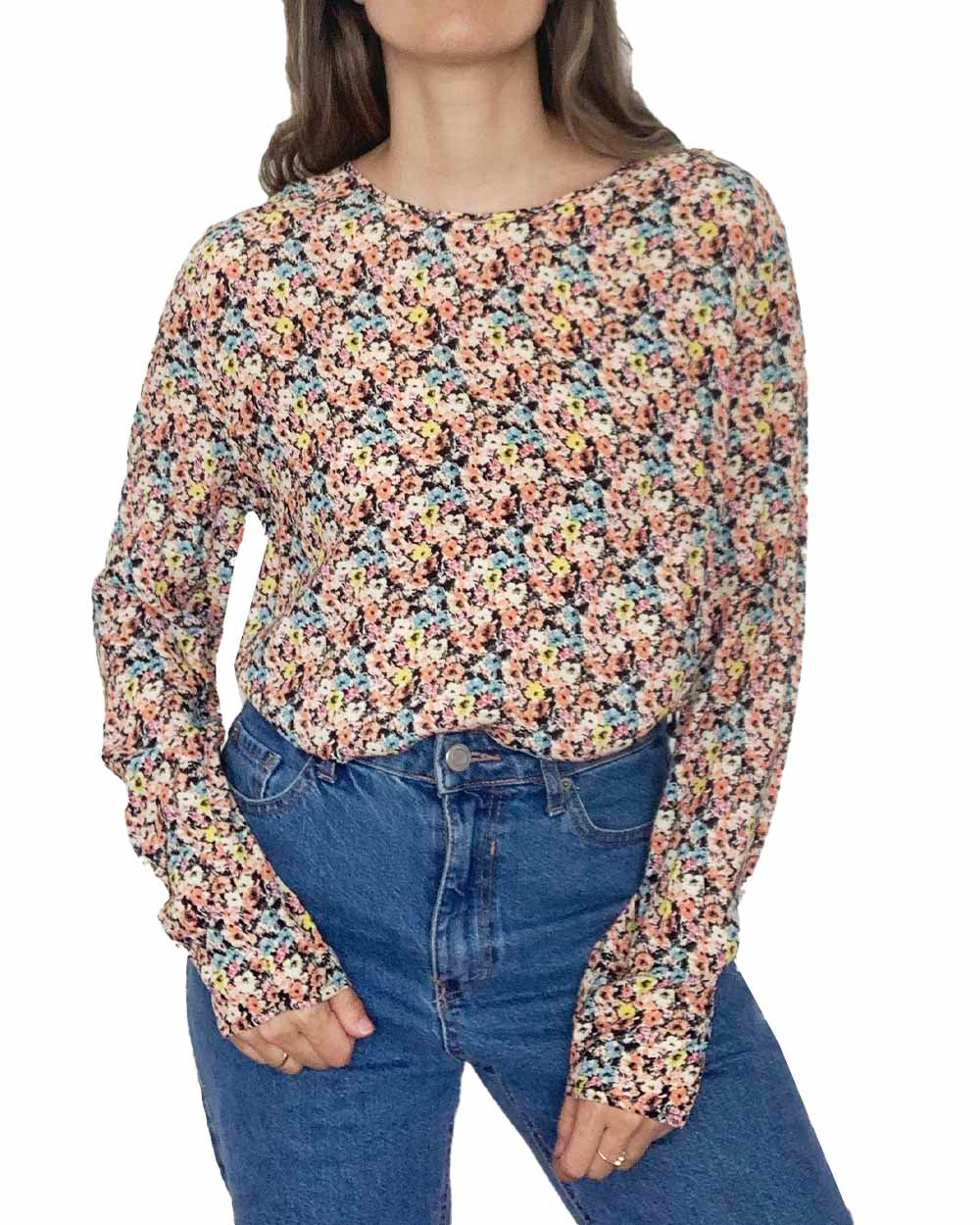 H&amp;M - talla 38 EUR