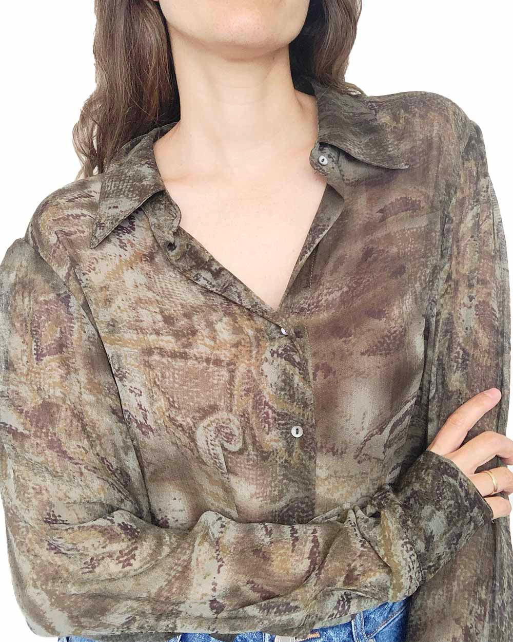 Femme - talla L