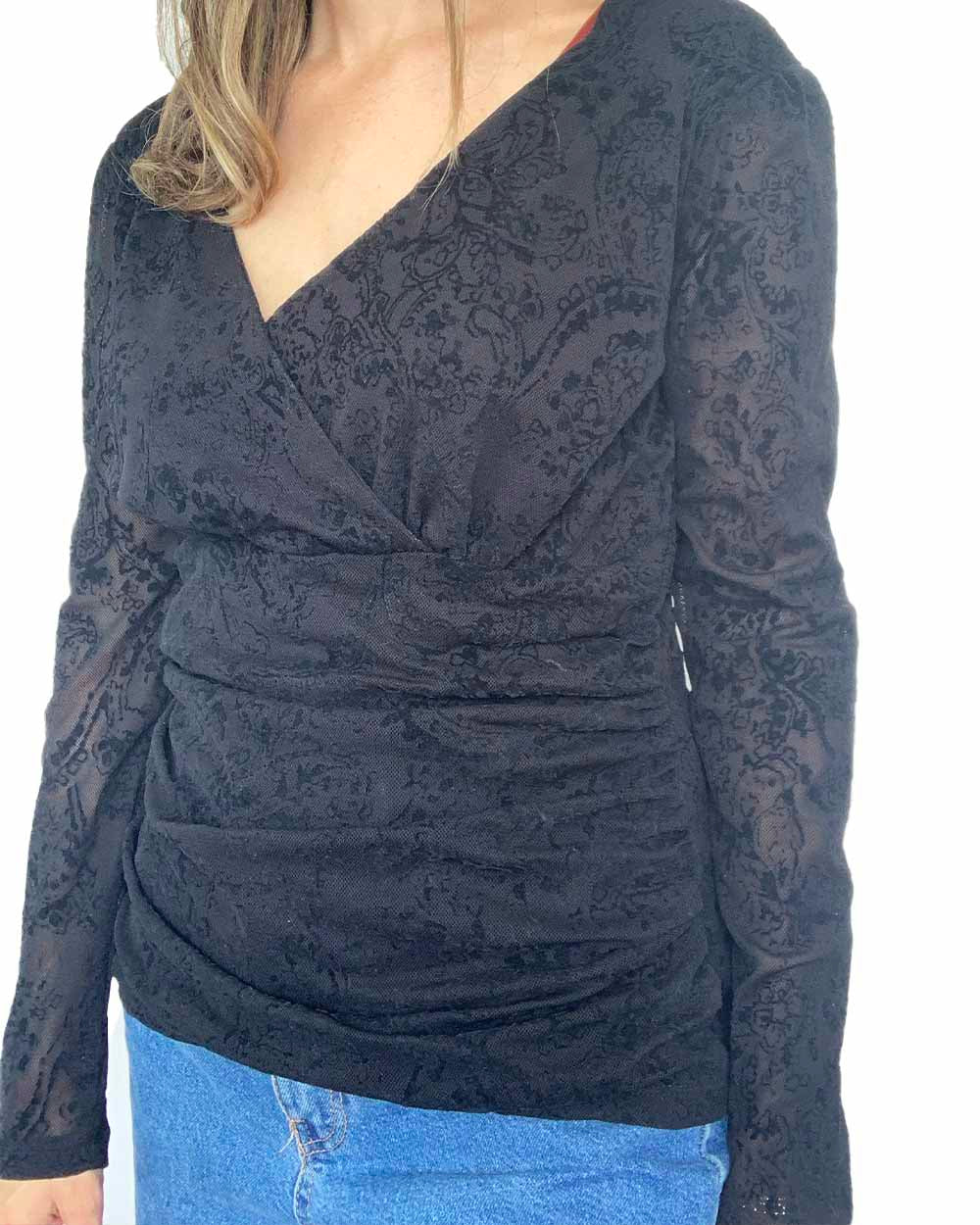 Nine West - talla S