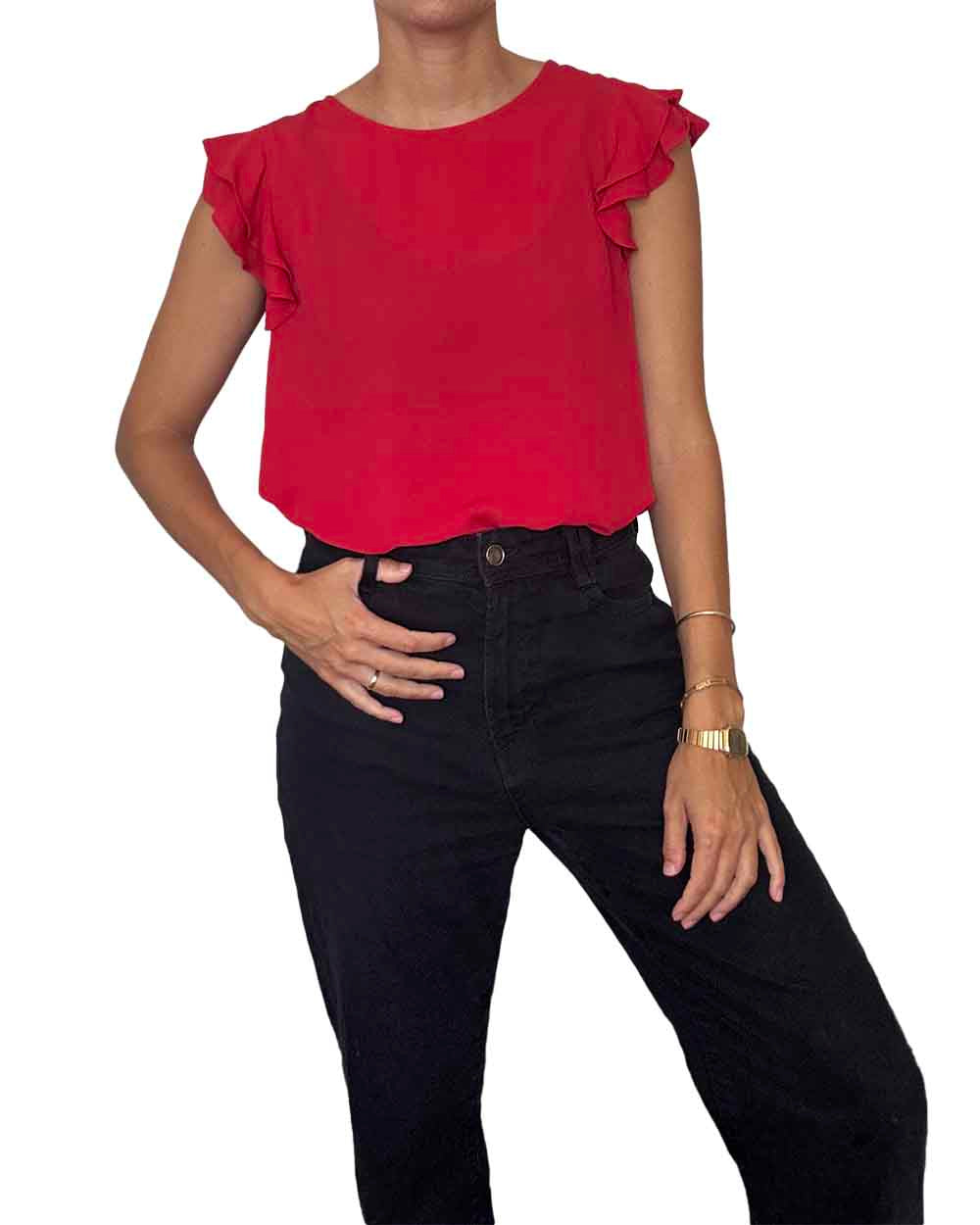 Forever21 - talla S