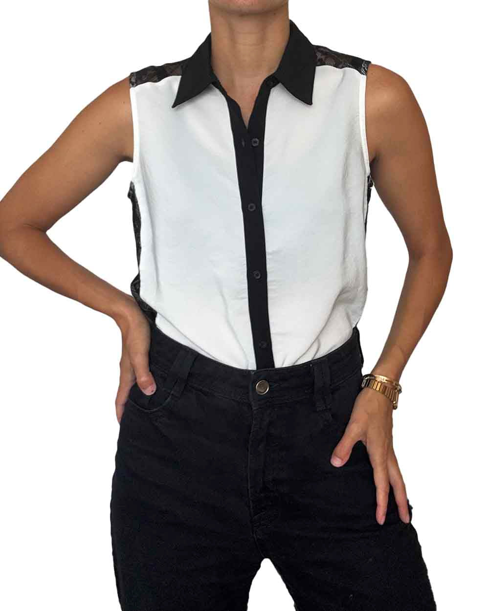 Forever21 - talla S