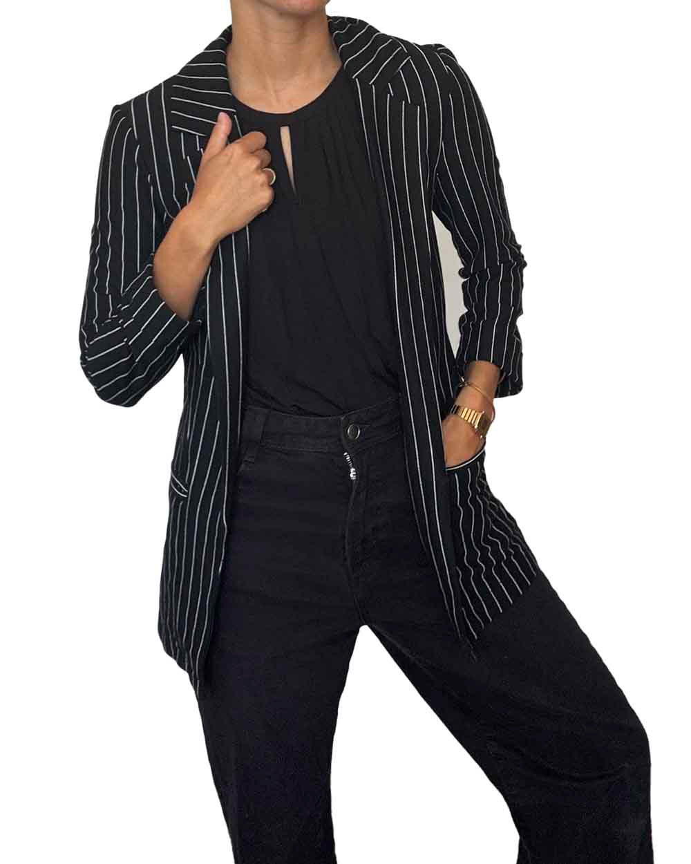 H&amp;M - talla XS