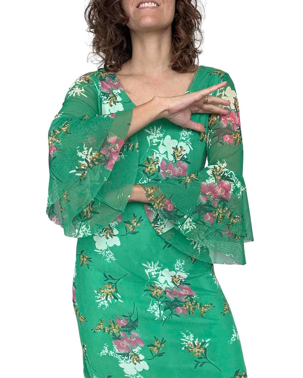 Allison Brittney - talla S