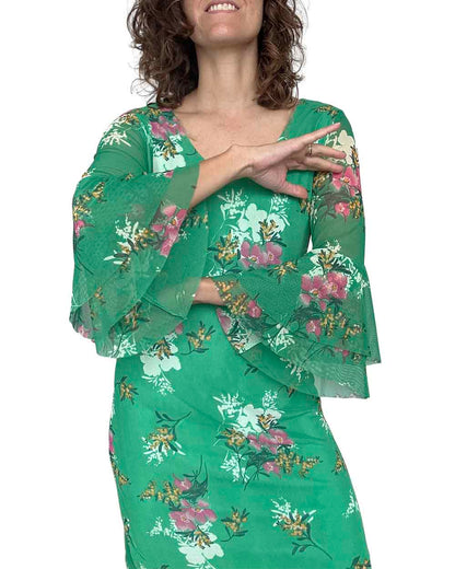 Allison Brittney - talla S