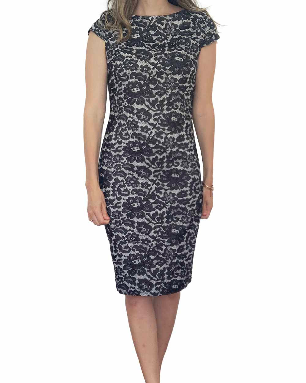 Tommy Hilfiger - talla 6