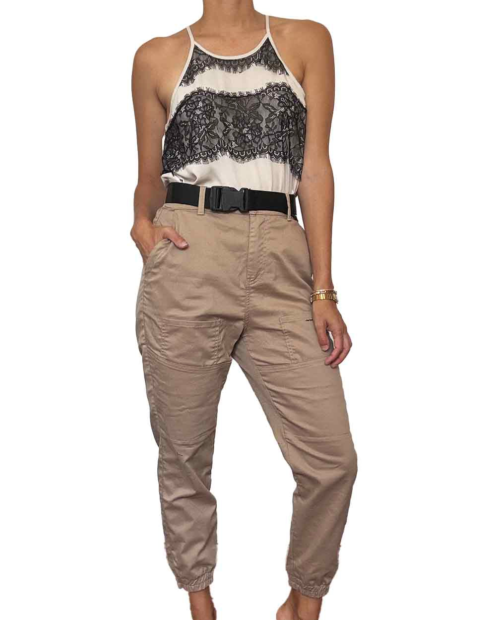 Now - talla S