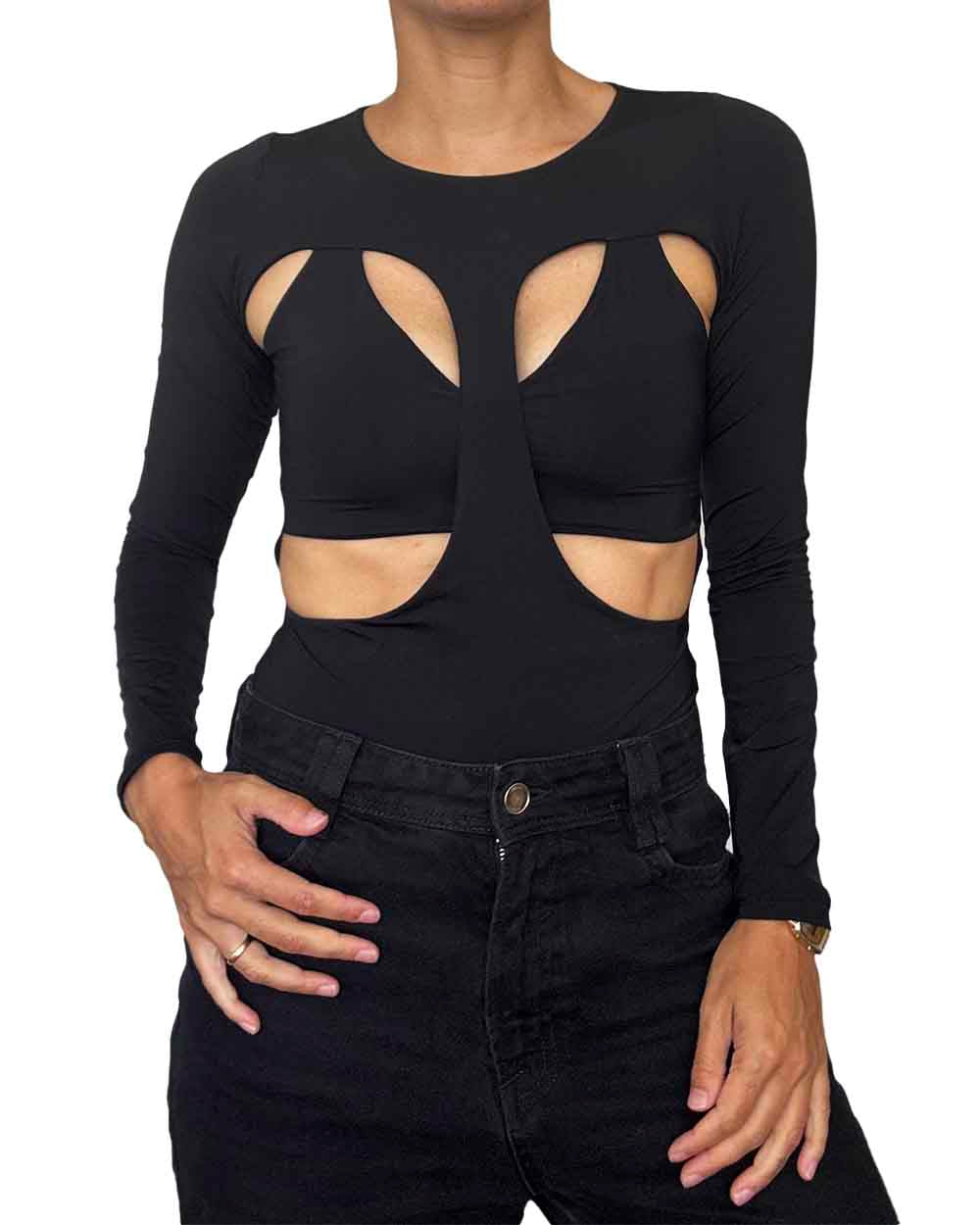 Brashali - talla L