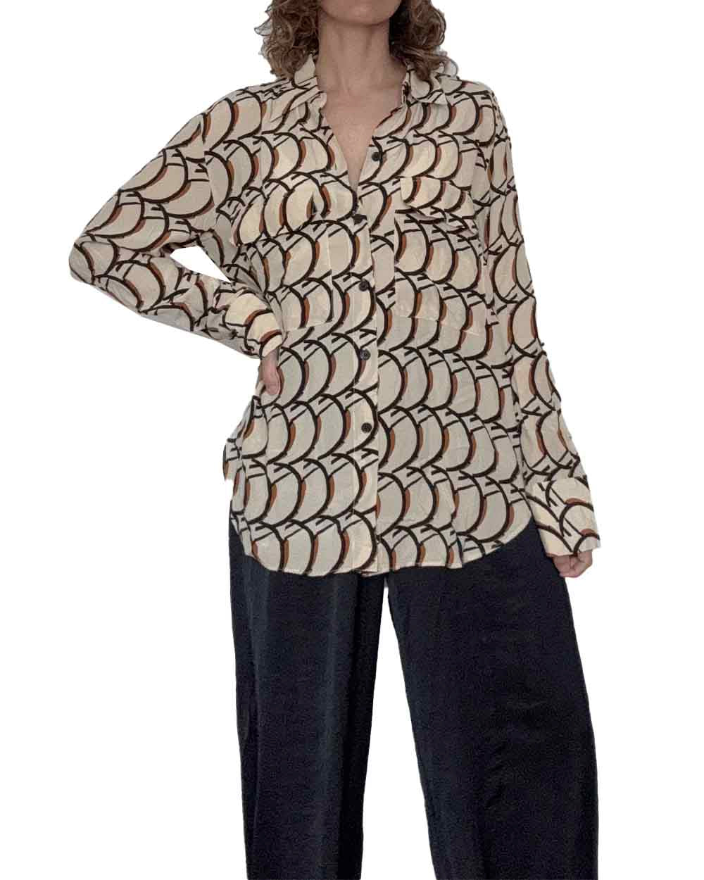 Zara - talla M