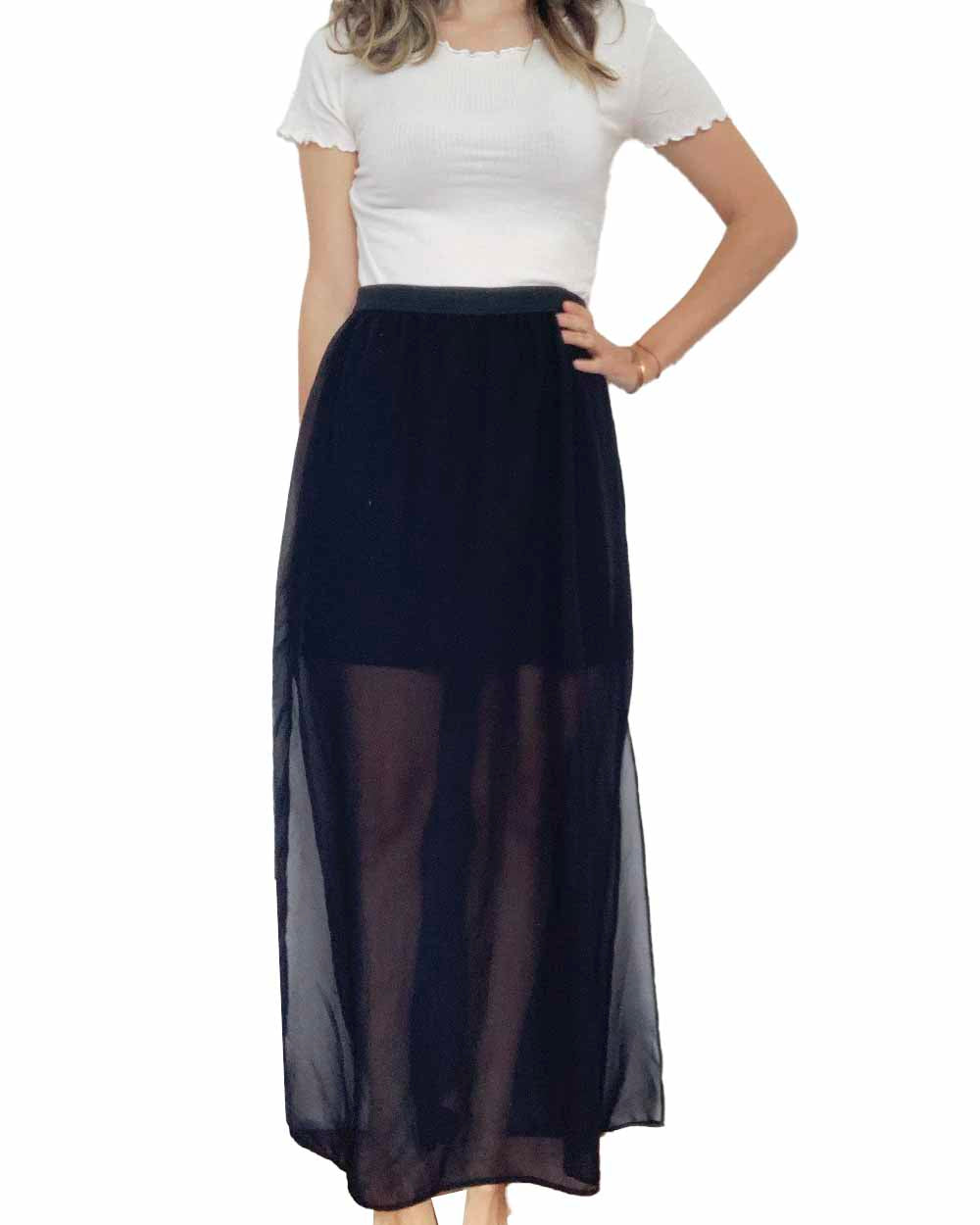 H&amp;M - talla 8 US