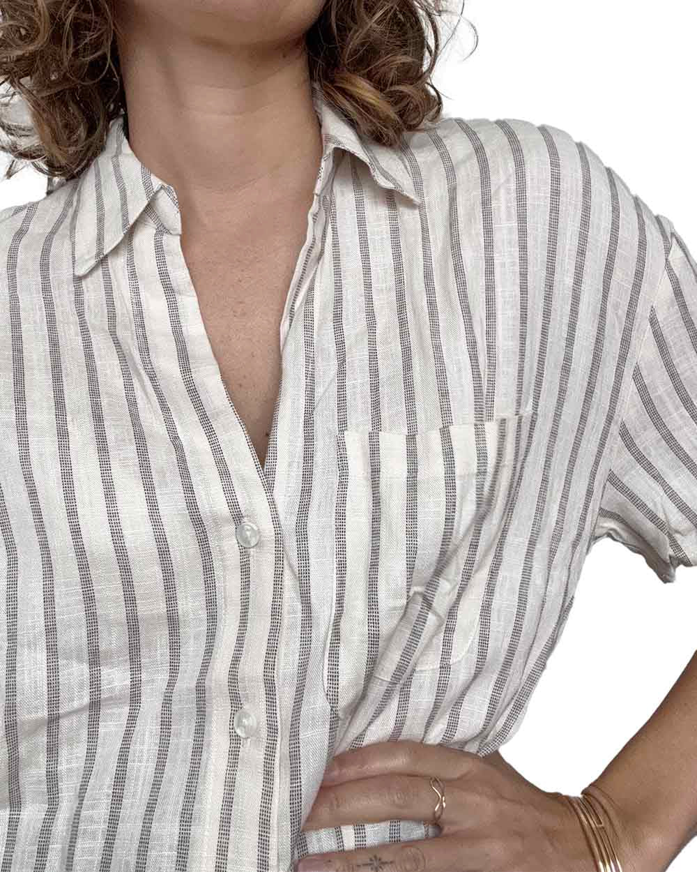 Stradivarius - talla M