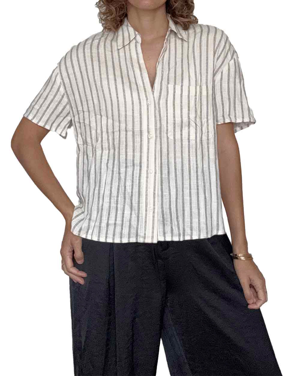 Stradivarius - talla M