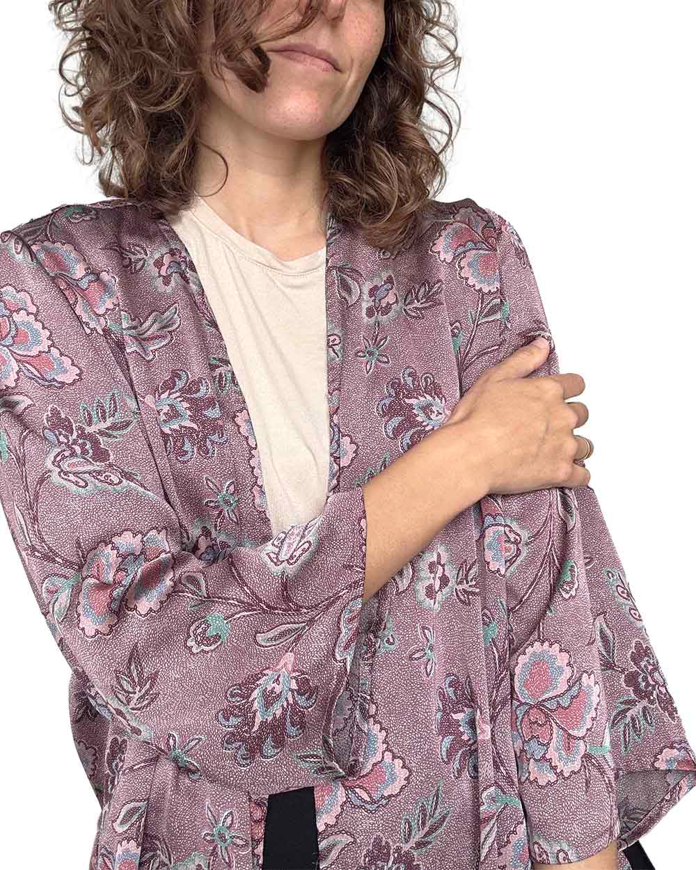 Diseño Independiente - talla M