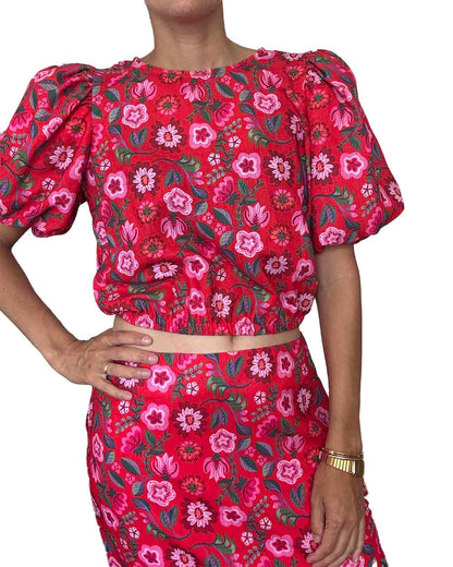 Mentha &amp; Chocolate - talla S