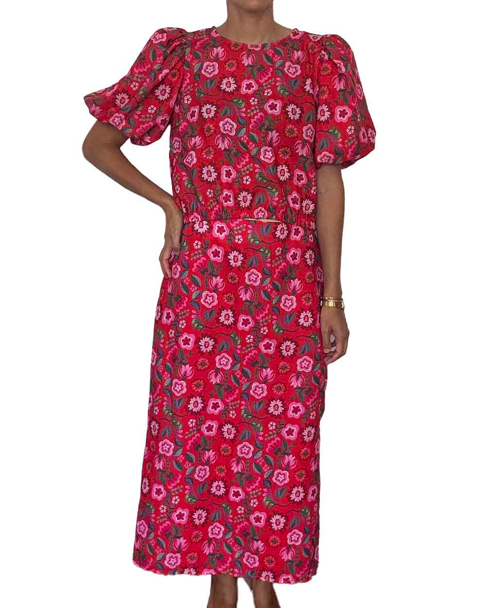 Mentha &amp; Chocolate - talla S