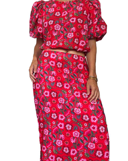 Mentha &amp; Chocolate - talla S