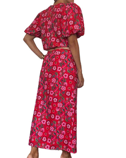 Mentha &amp; Chocolate - talla S